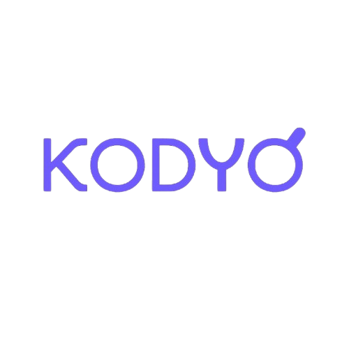 Kodyo logo